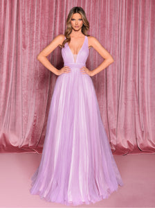 NC3074 Formal Dress