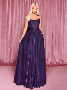 NC3076 Formal Dress