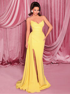 NC3083 Formal Dress