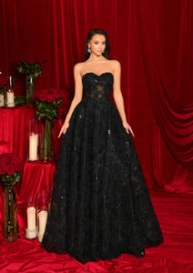 NC3084 Formal Dress
