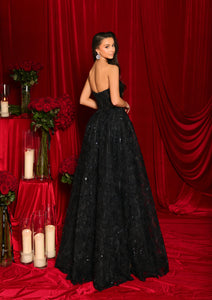 NC3084 Formal Dress