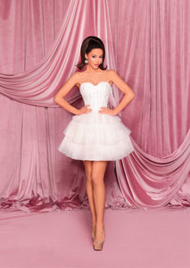 NC3087 Cocktail Dress