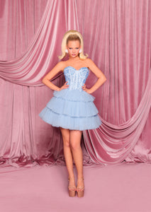 NC3087 Cocktail Dress