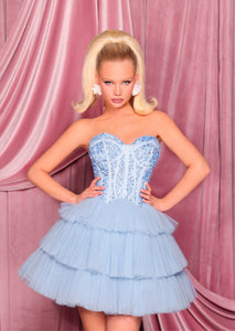 NC3087 Cocktail Dress