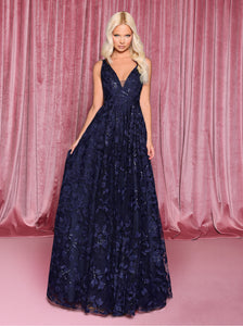 NC3091 Formal Dress