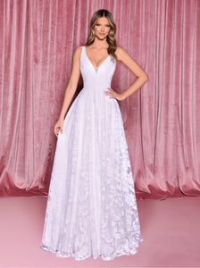 NC3091 Wedding Dress