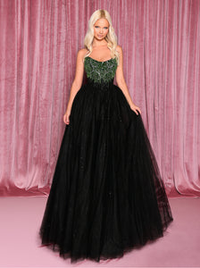 NC3092 Formal Dress