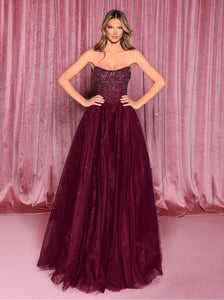NC3092 Formal Dress
