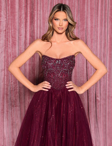 NC3092 Formal Dress