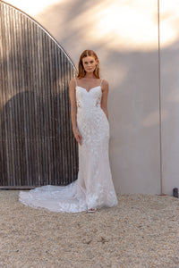 Noa MB2526 Wedding Dress