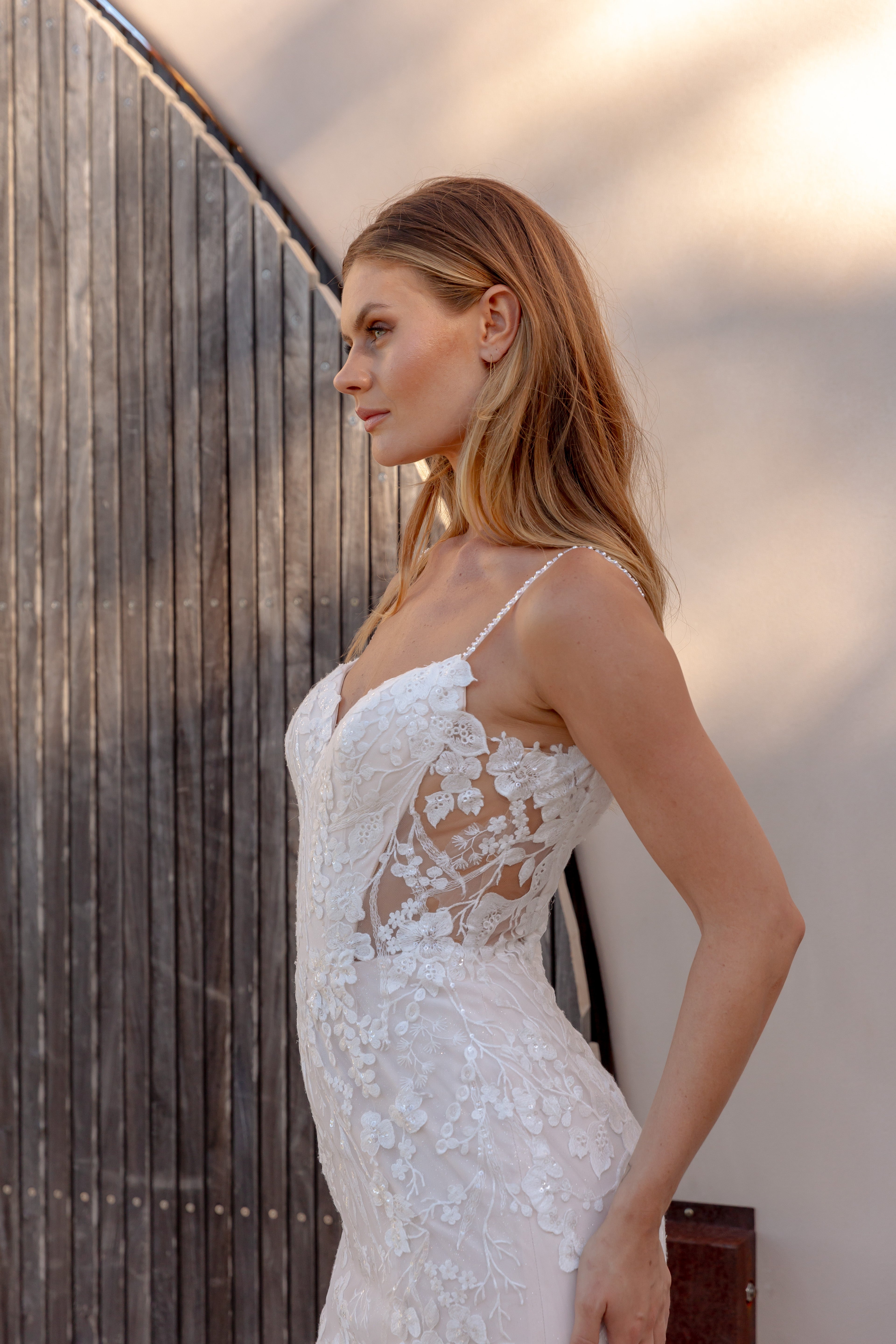 Noa MB2526 Wedding Dress