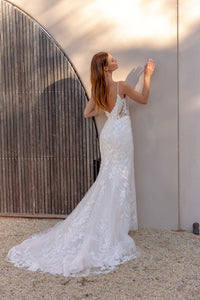 Noa MB2526 Wedding Dress