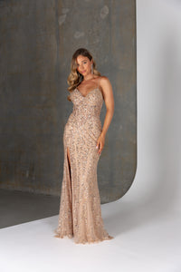 Nyx PO25159 Formal Dress