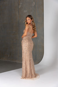 Nyx PO25159 Formal Dress
