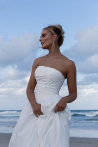Octavia TC25146 Wedding Dress
