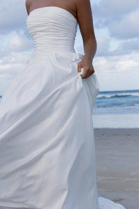 Octavia TC25146 Wedding Dress