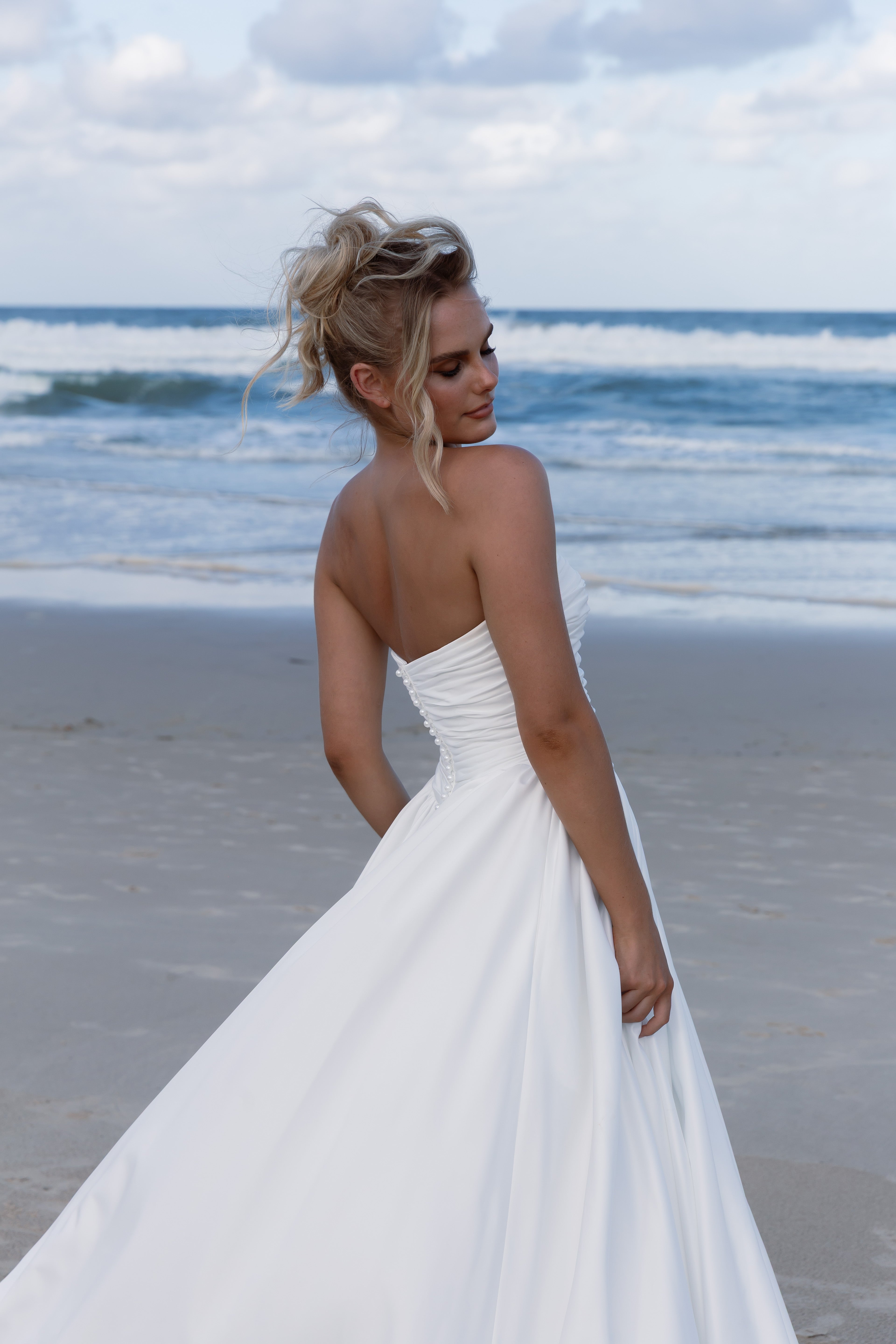 Octavia TC25146 Wedding Dress