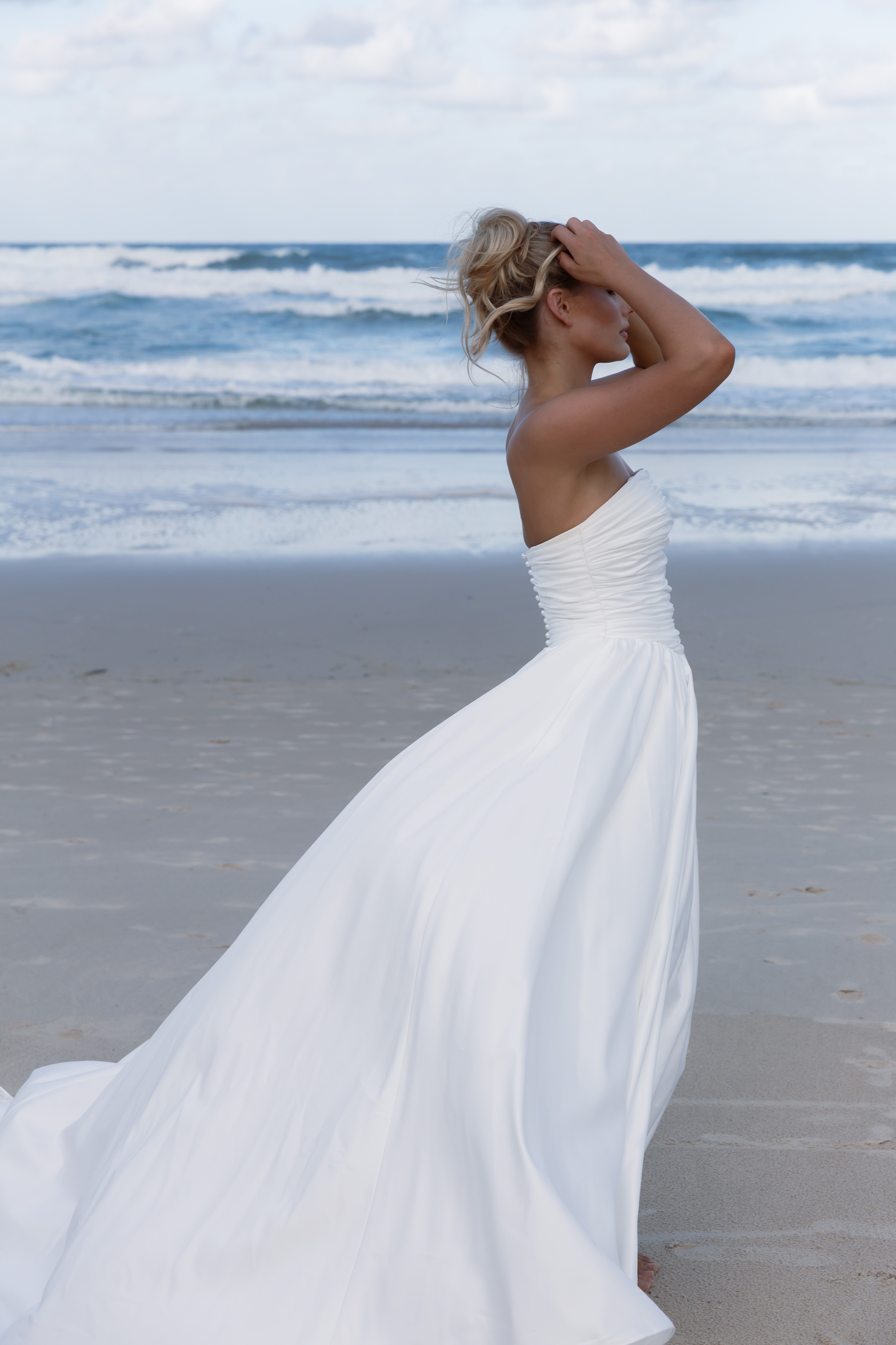 Octavia TC25146 Wedding Dress