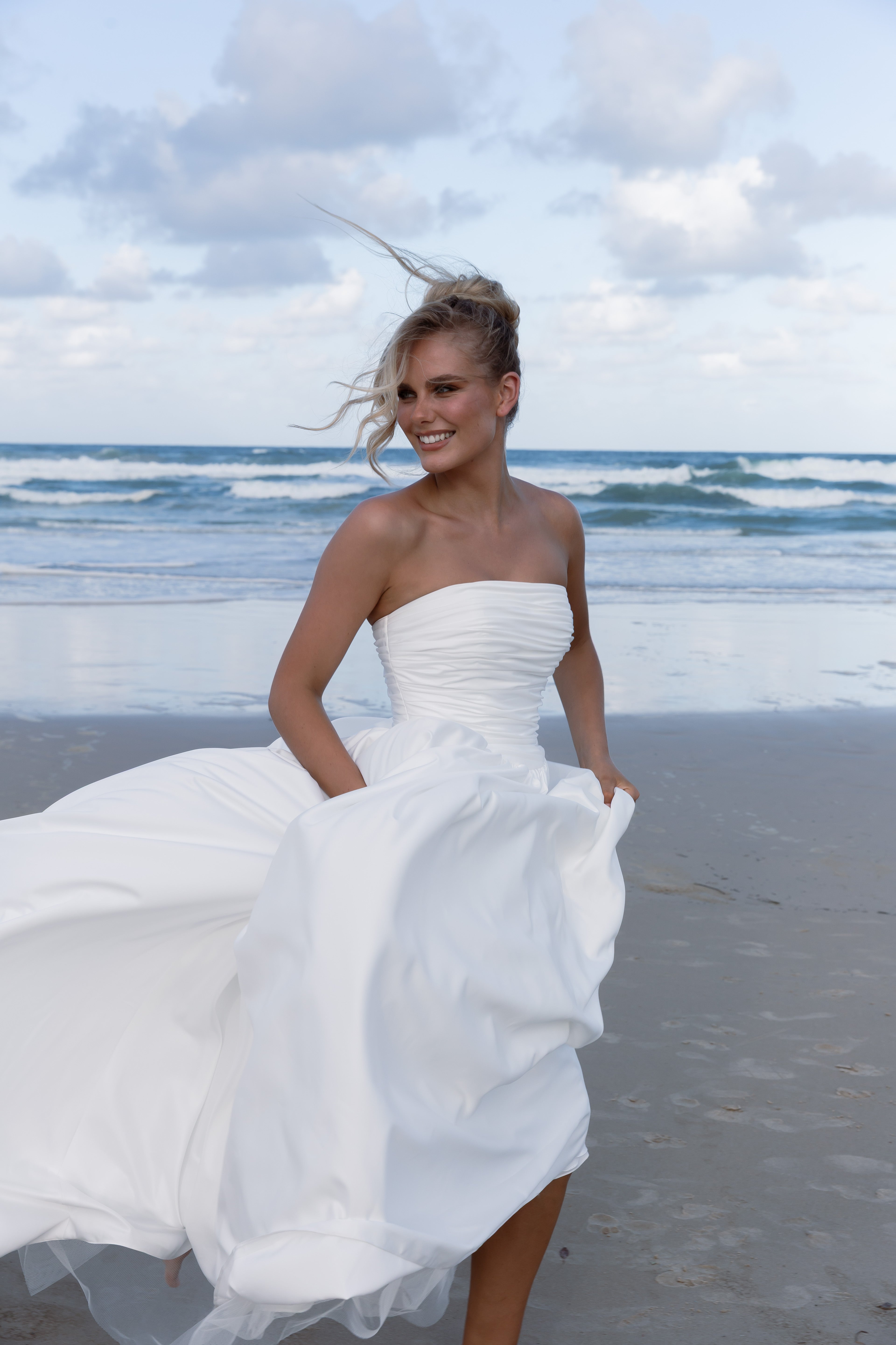Octavia TC25146 Wedding Dress