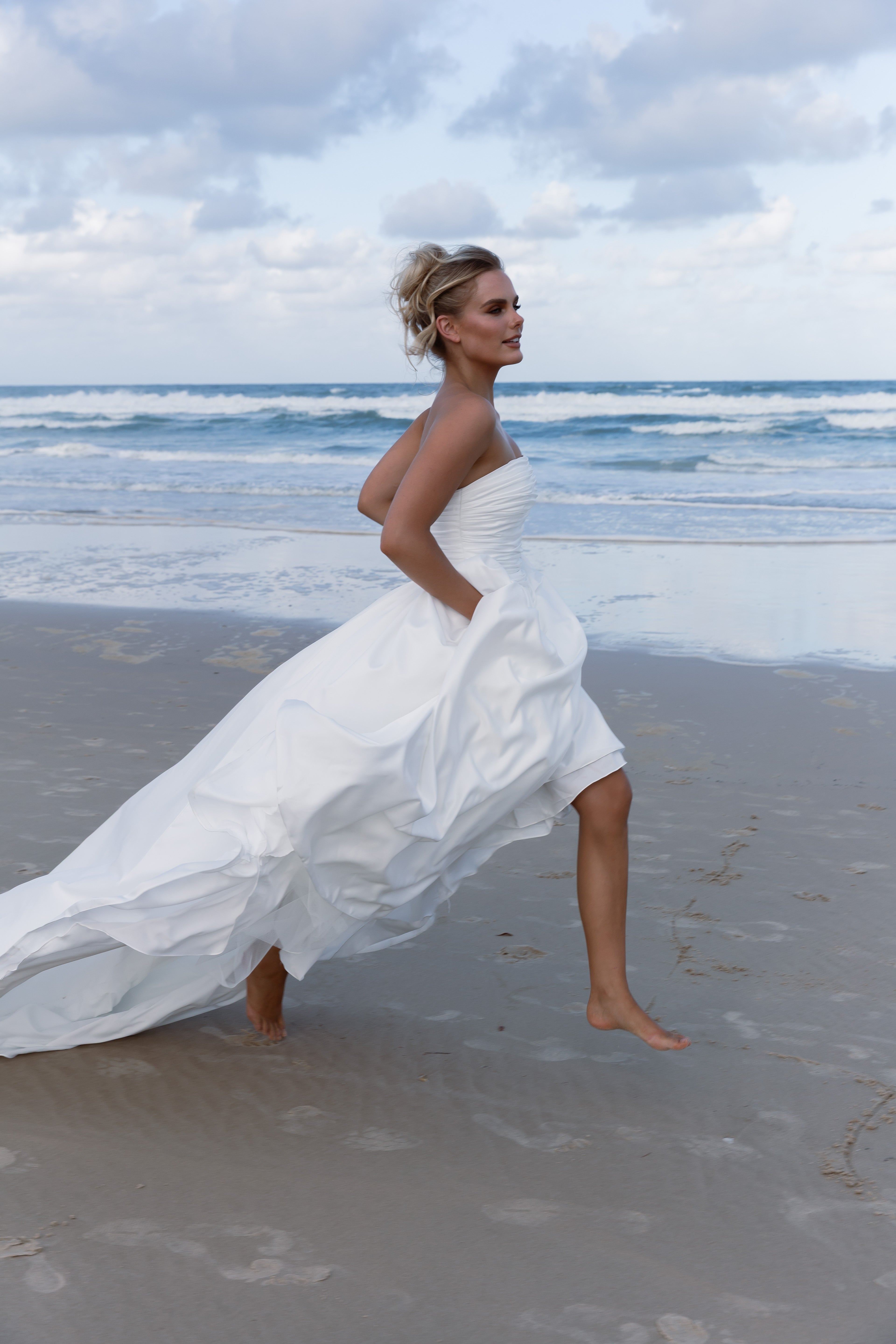 Octavia TC25146 Wedding Dress