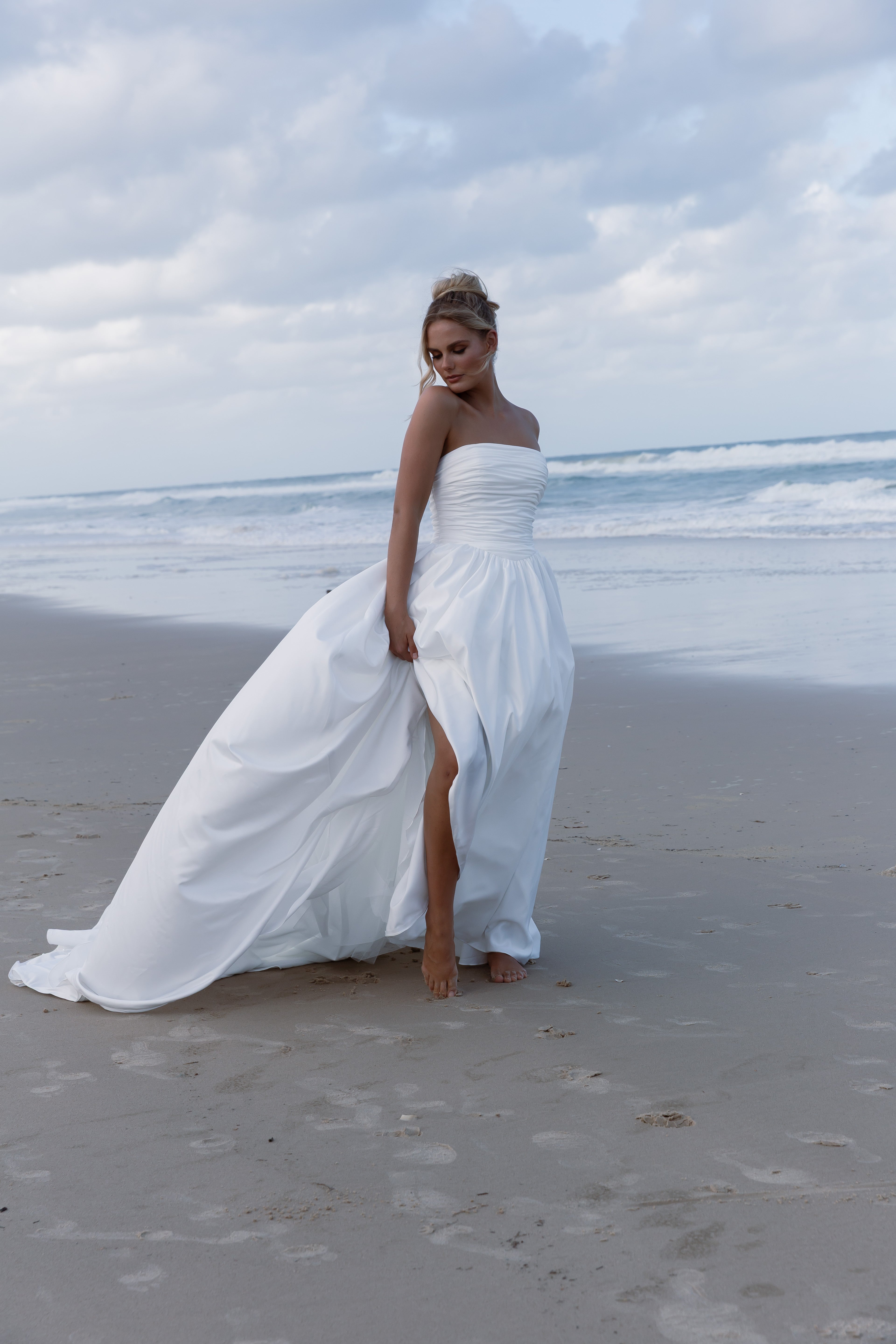 Octavia TC25146 Wedding Dress