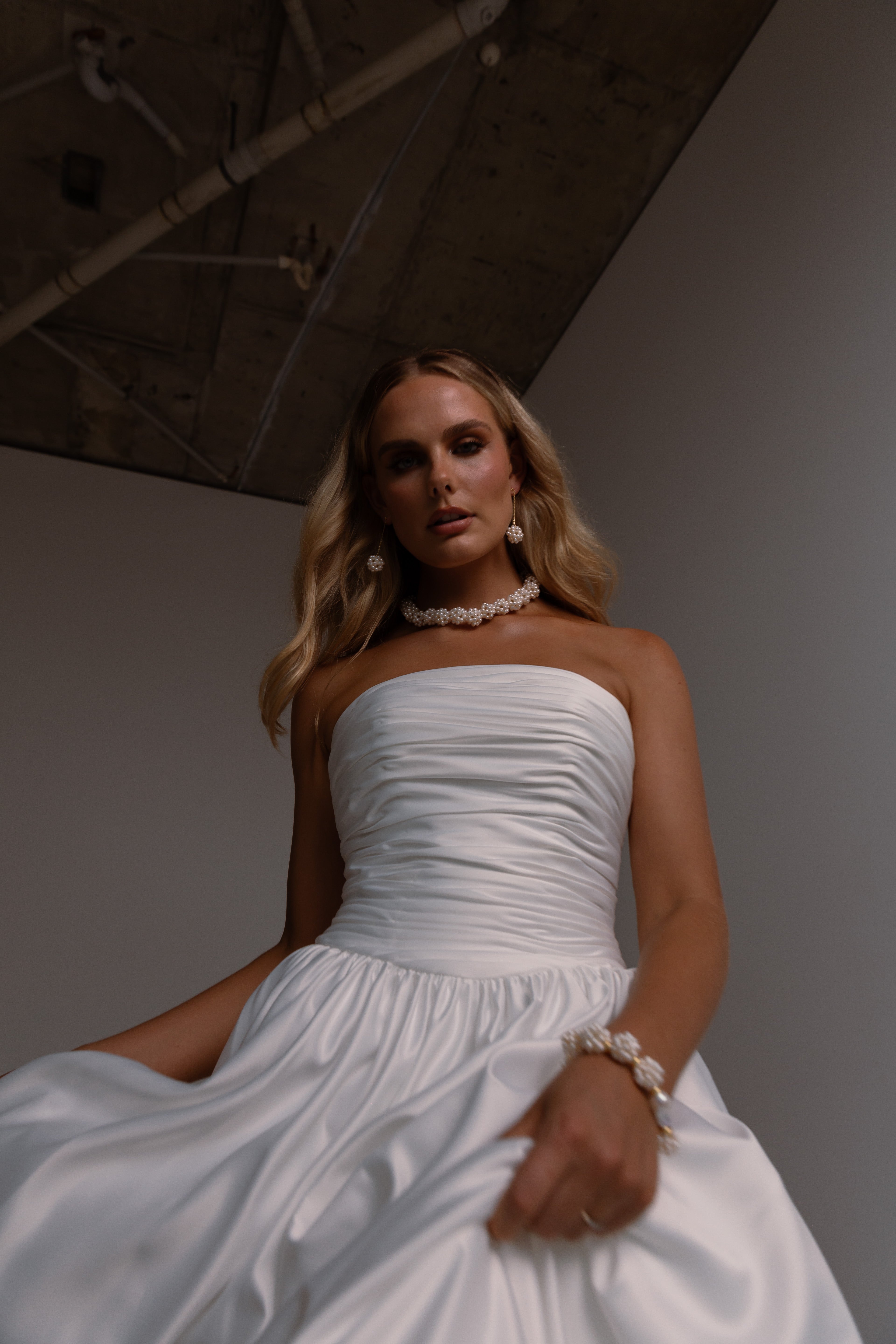 Octavia TC25146 Wedding Dress