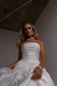 Octavia TC25146 Wedding Dress