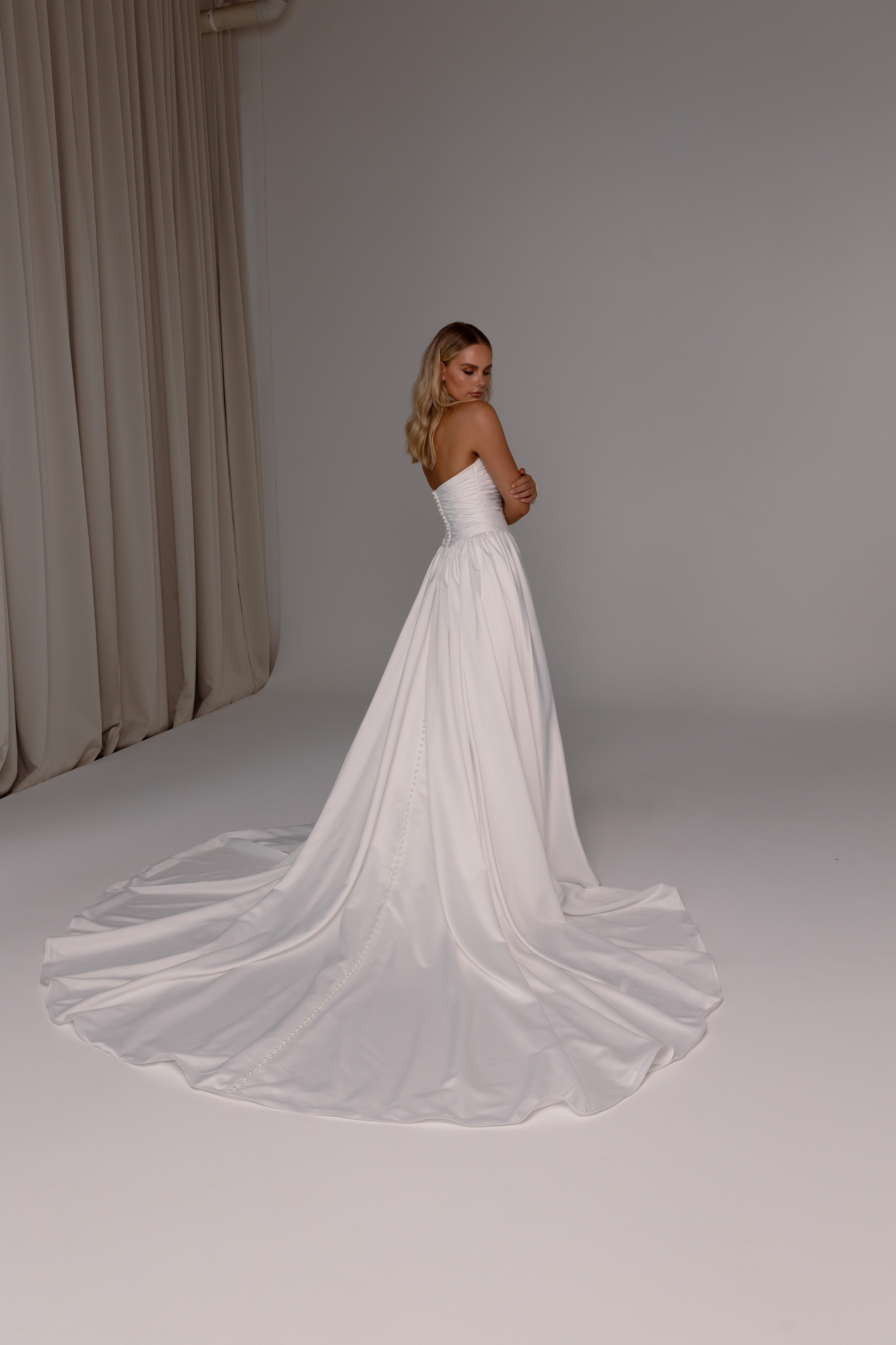 Octavia TC25146 Wedding Dress