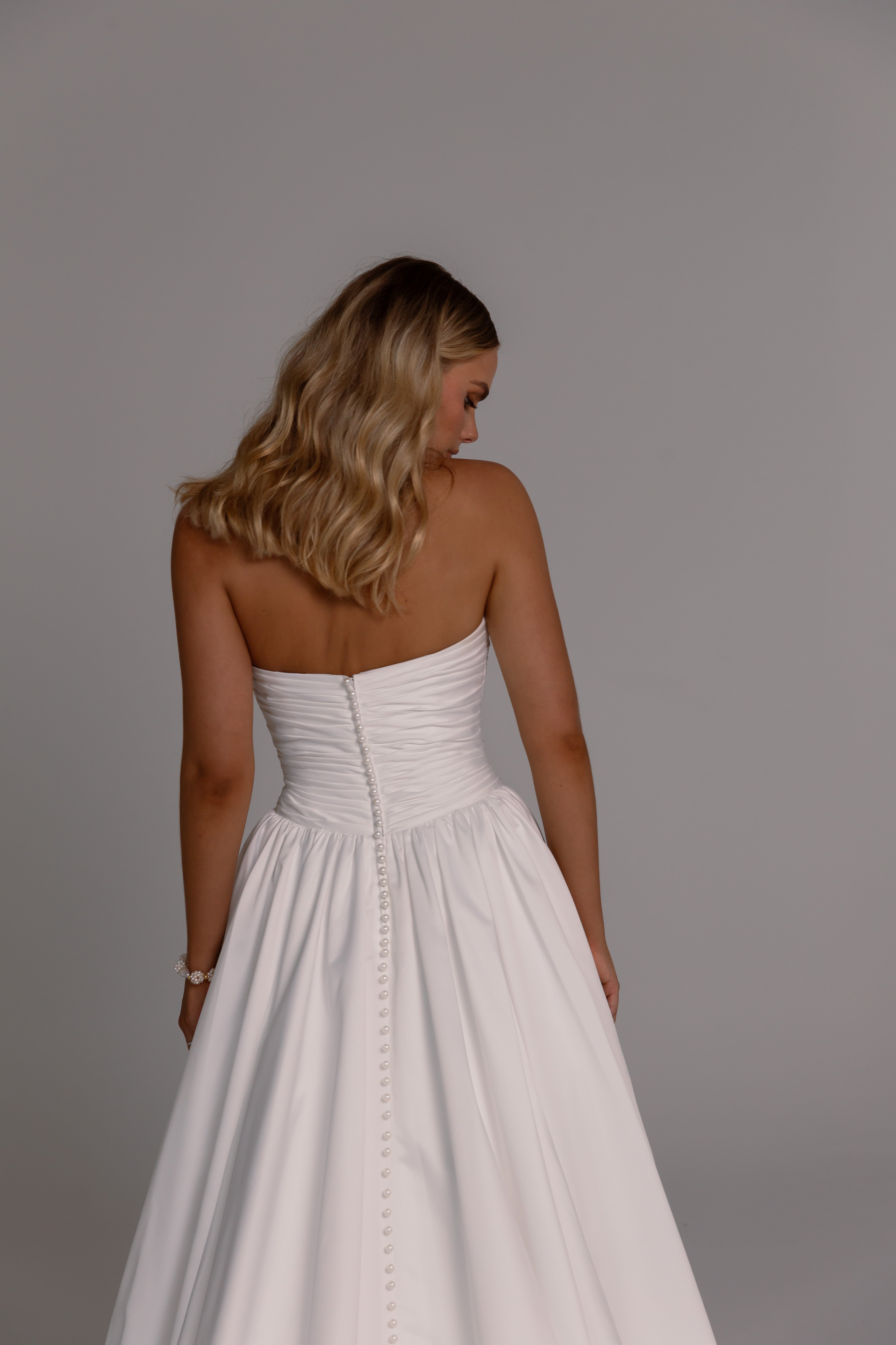 Octavia TC25146 Wedding Dress