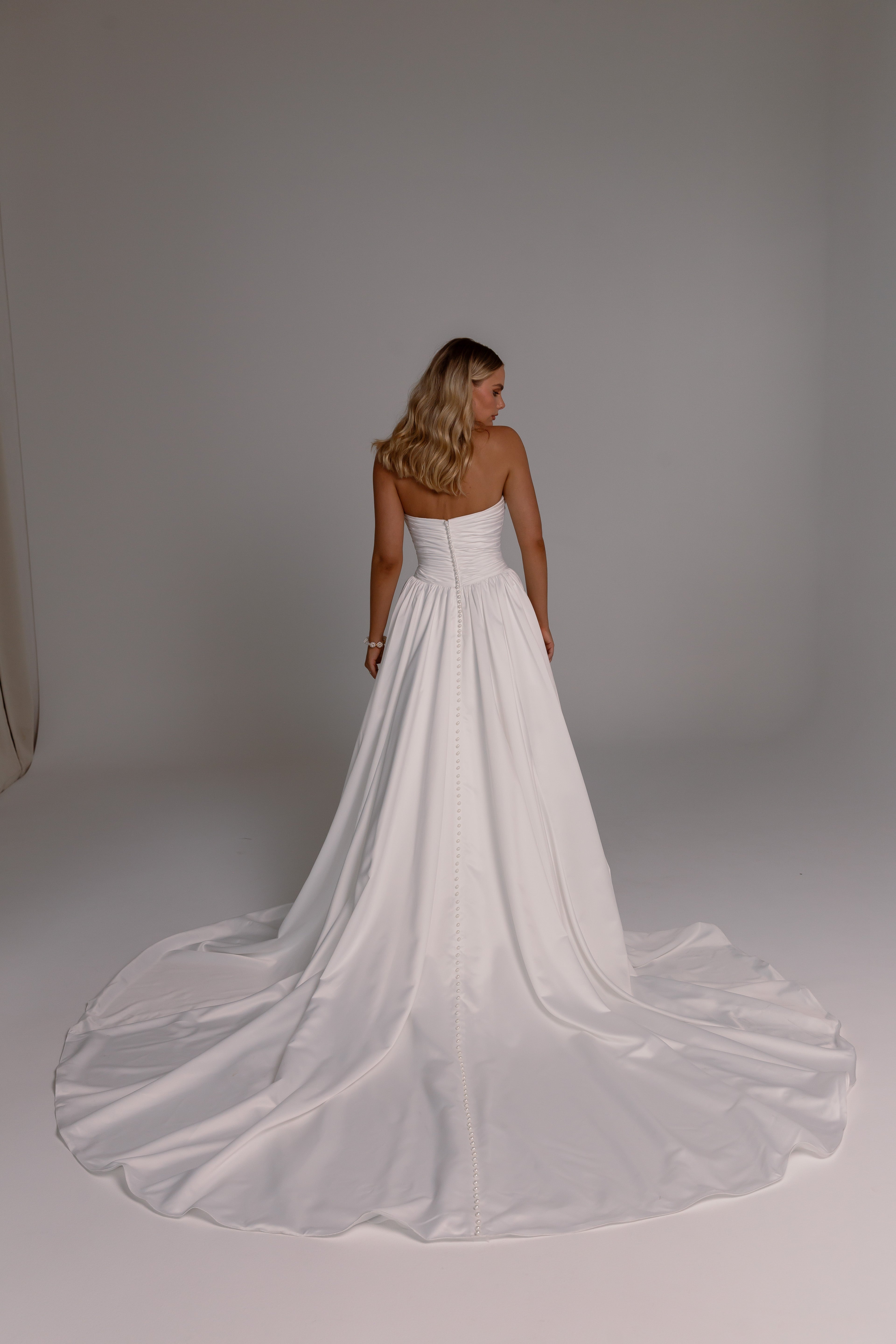 Octavia TC25146 Wedding Dress