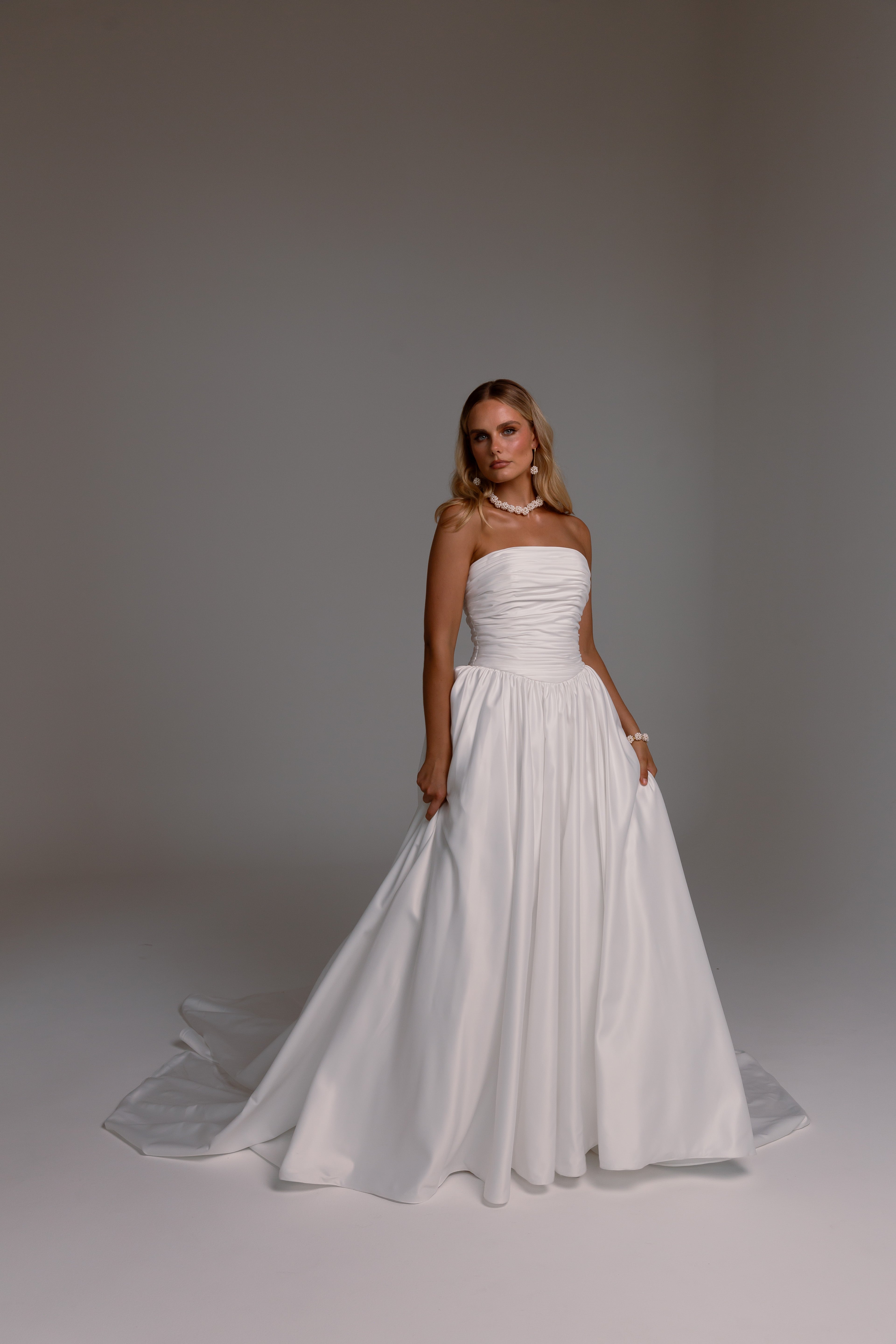 Octavia TC25146 Wedding Dress