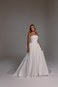 Octavia TC25146 Wedding Dress