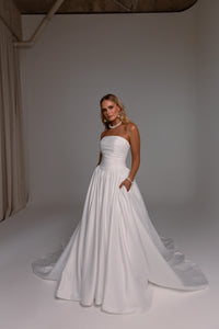 Octavia TC25146 Wedding Dress