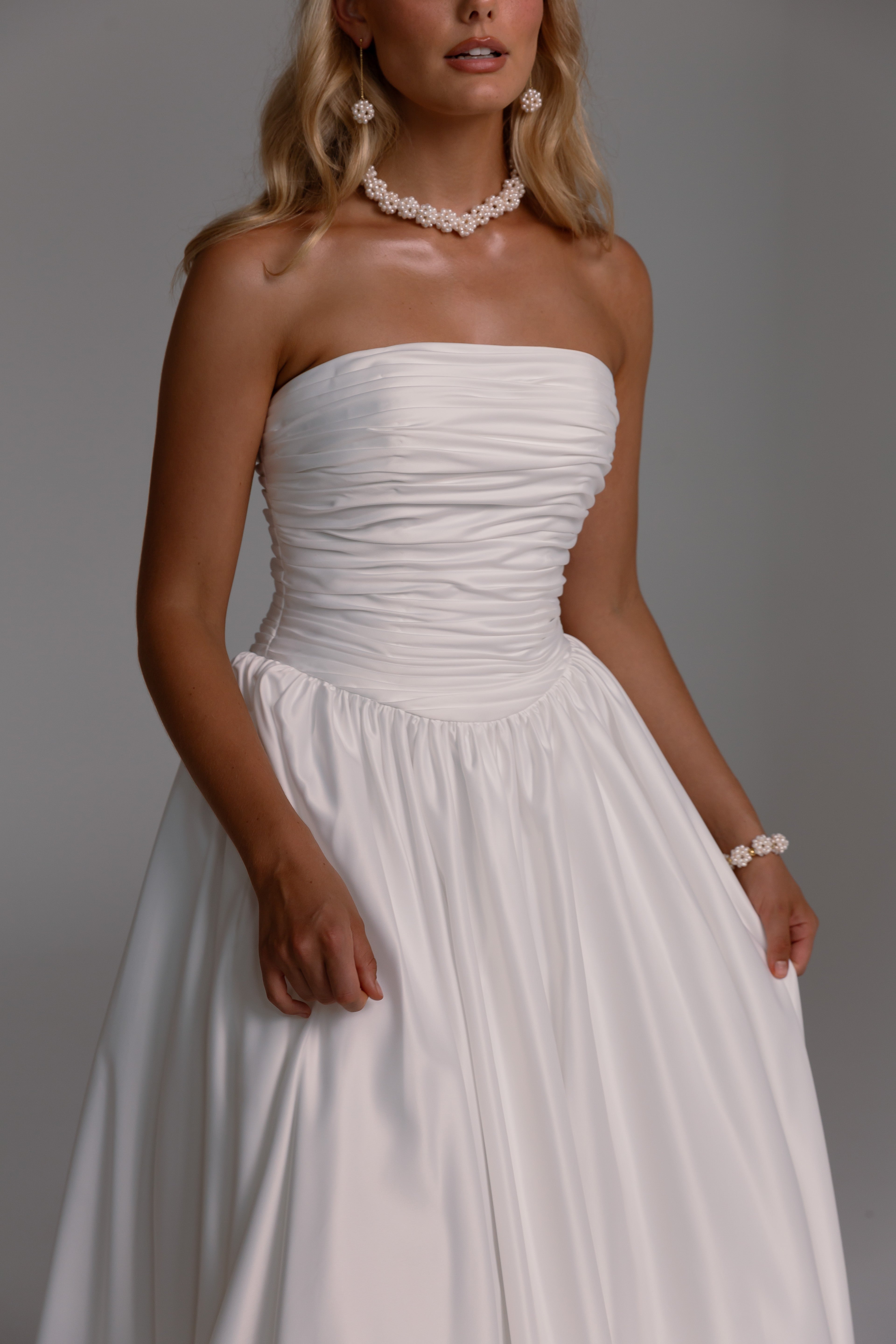 Octavia TC25146 Wedding Dress