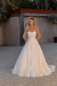 Ordora MB2520 Wedding Dress