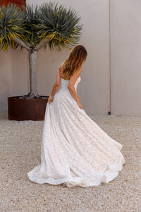 Ordora MB2520 Wedding Dress