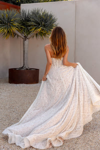 Ordora MB2520 Wedding Dress