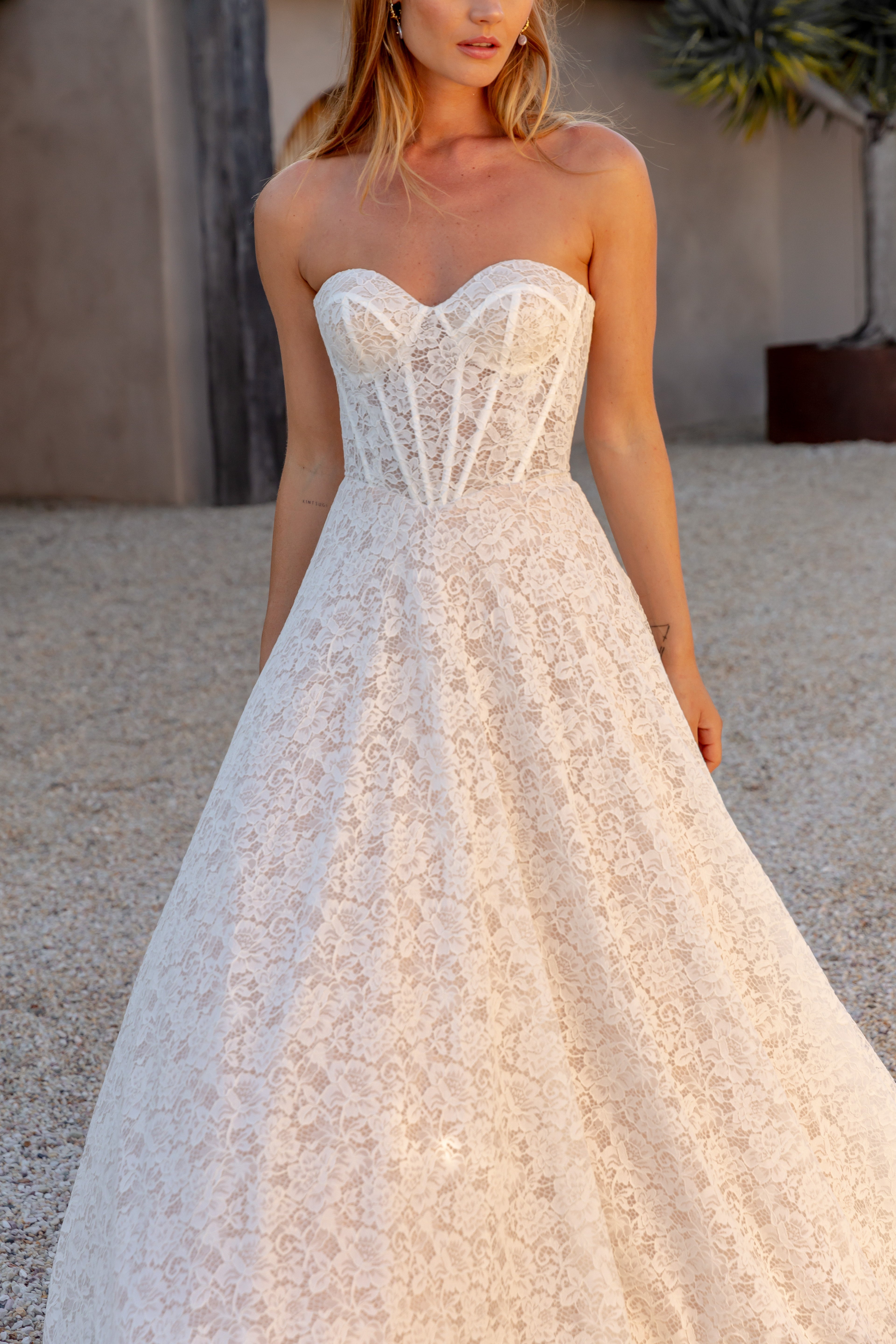 Ordora MB2520 Wedding Dress
