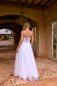 Orville PO2595 Debutante Dress