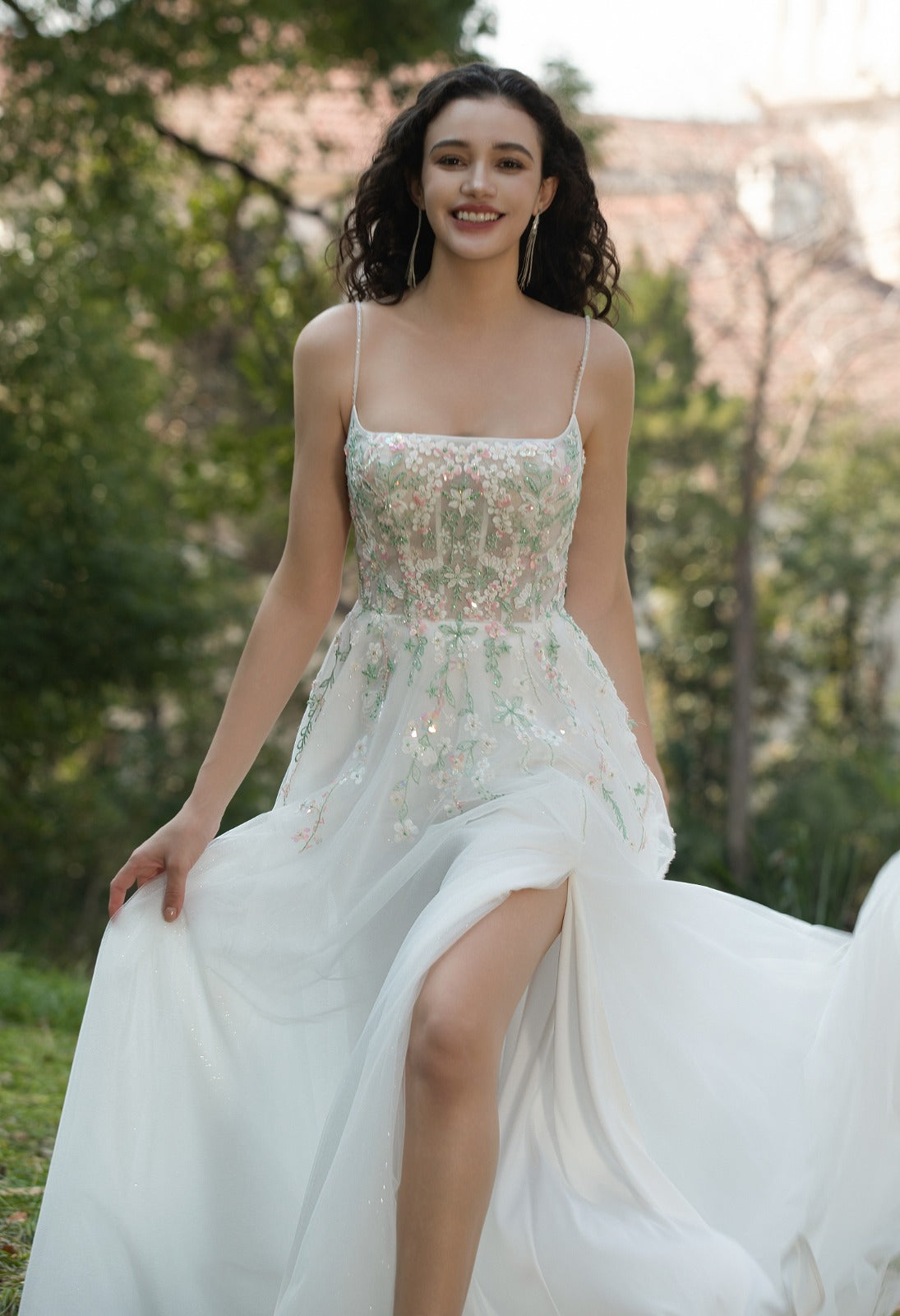 Meadow Wedding Dress