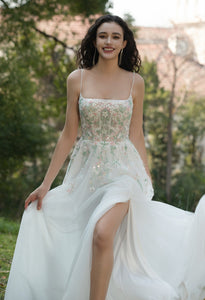 Meadow Wedding Dress