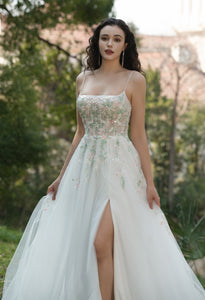 Meadow Wedding Dress
