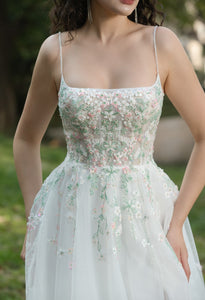 Meadow Wedding Dress