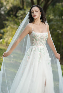 Meadow Wedding Dress