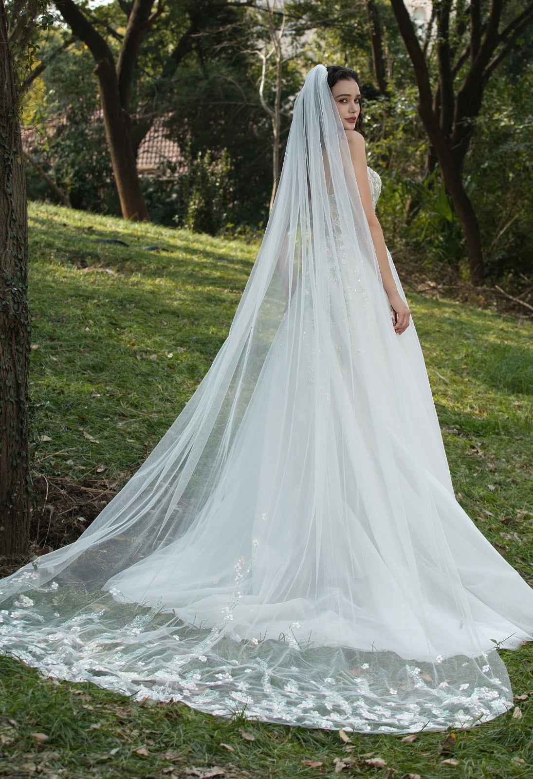 Meadow Wedding Dress