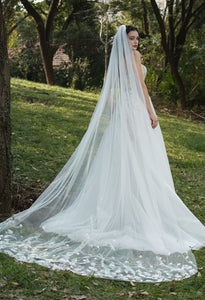 Meadow Wedding Dress