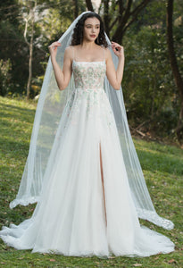 Meadow Wedding Dress
