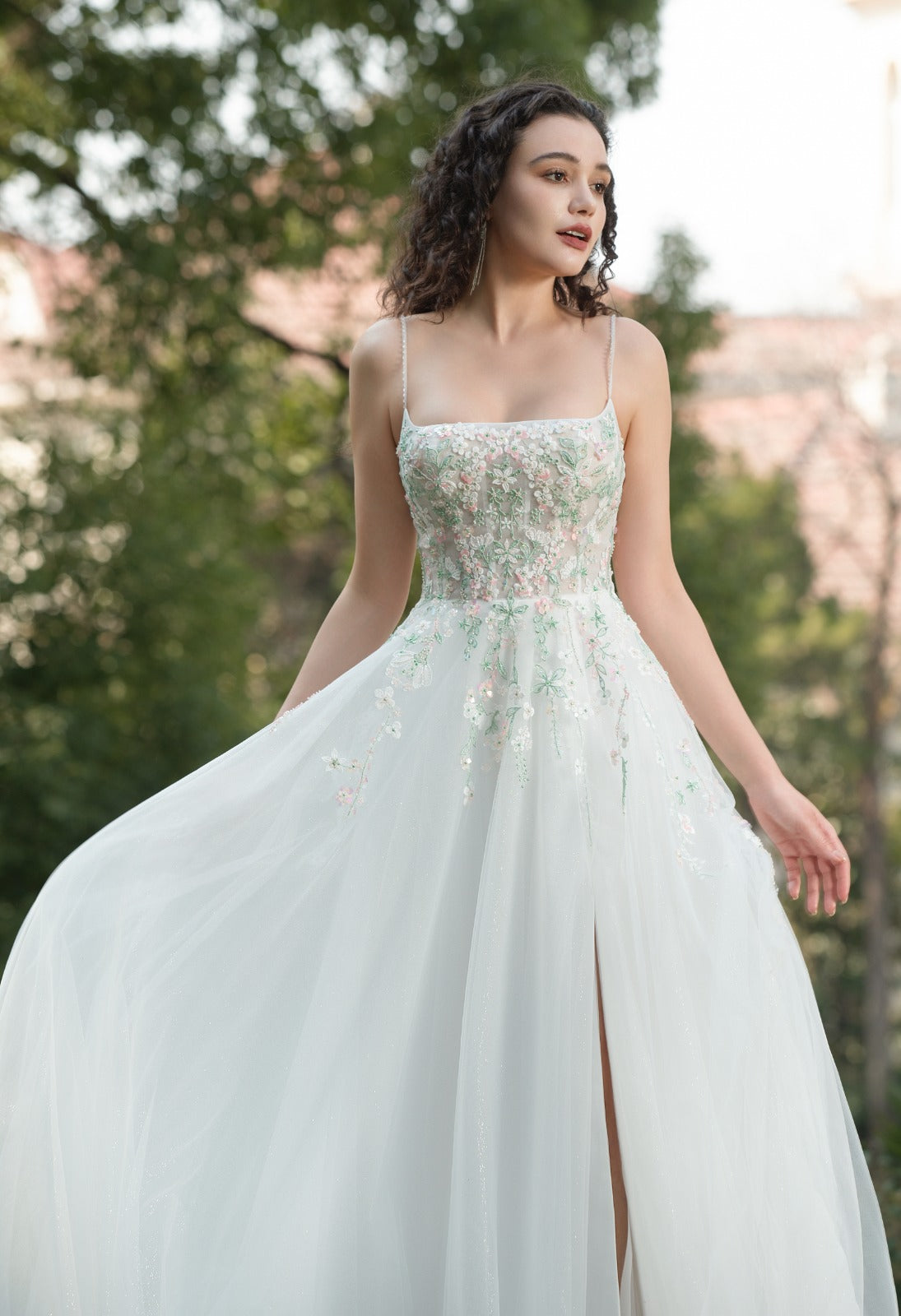 Meadow Wedding Dress