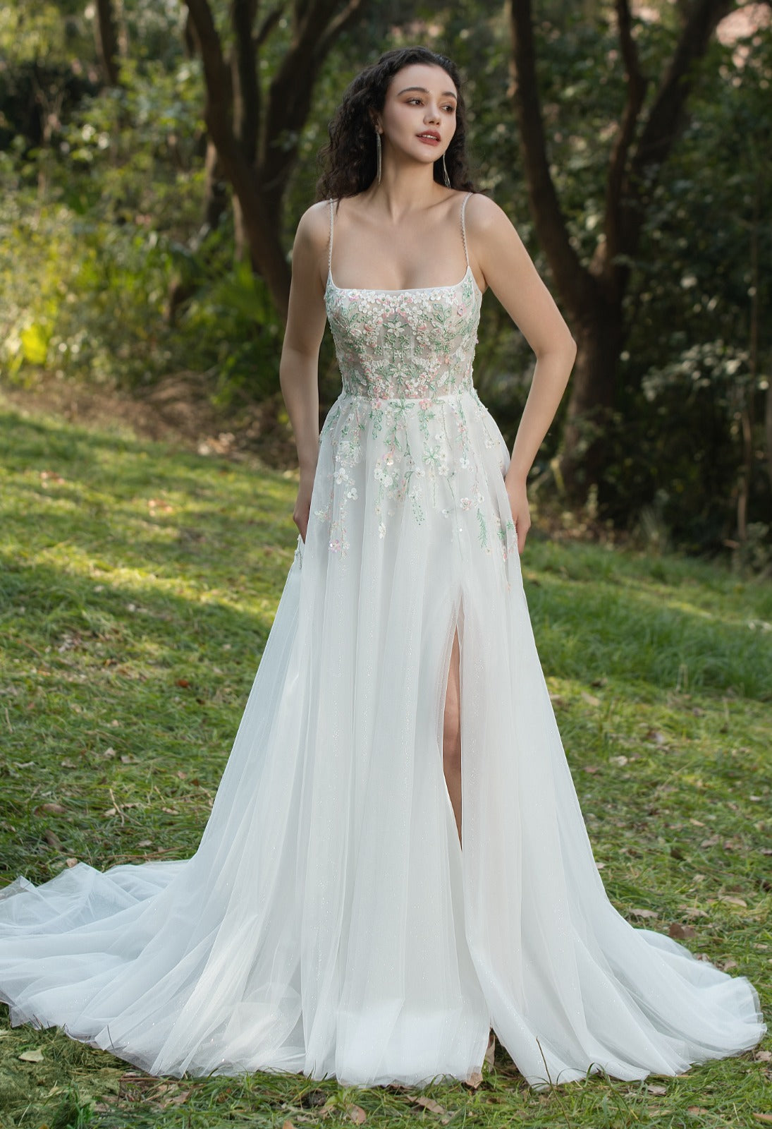 Meadow Wedding Dress