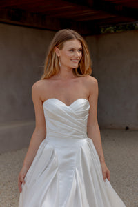 Peyton MB2518 Wedding Dress